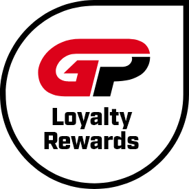 GP Logo