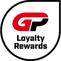 GP Loyalty Rewards