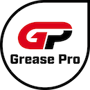 Teardop GreasePro Logo