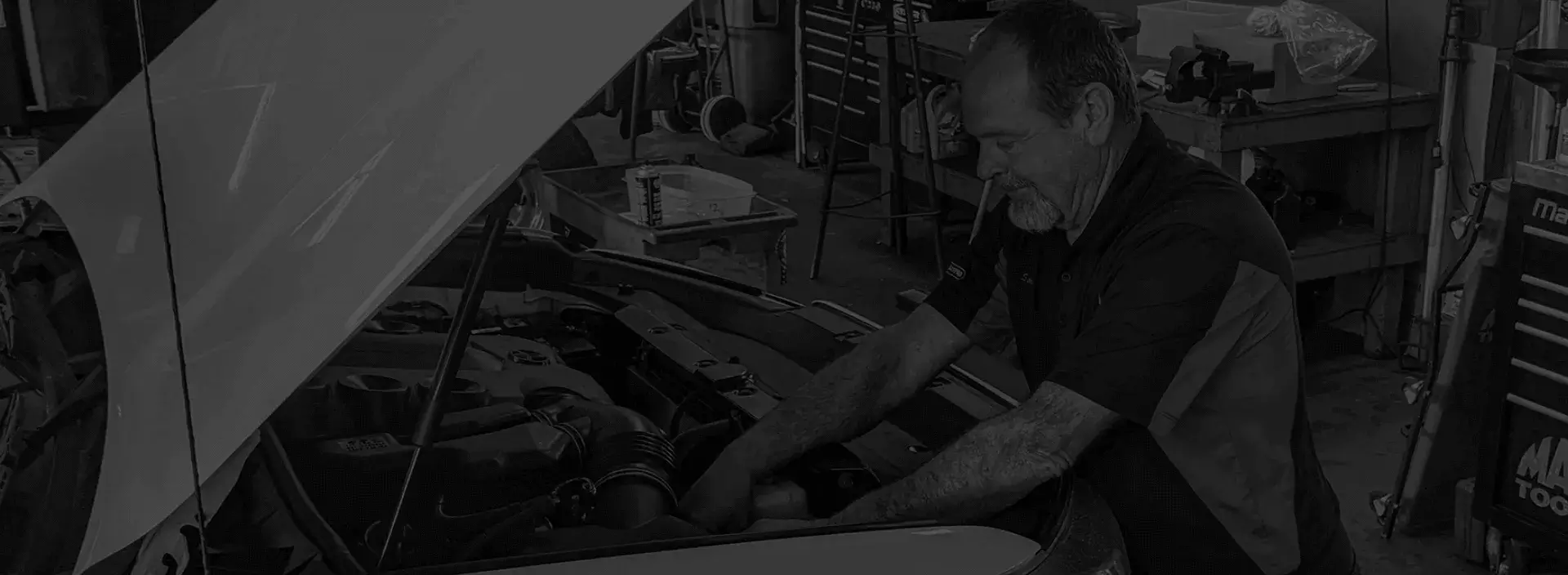 Car Air Conditioner Diagnostic Grease Pro Panama City FL