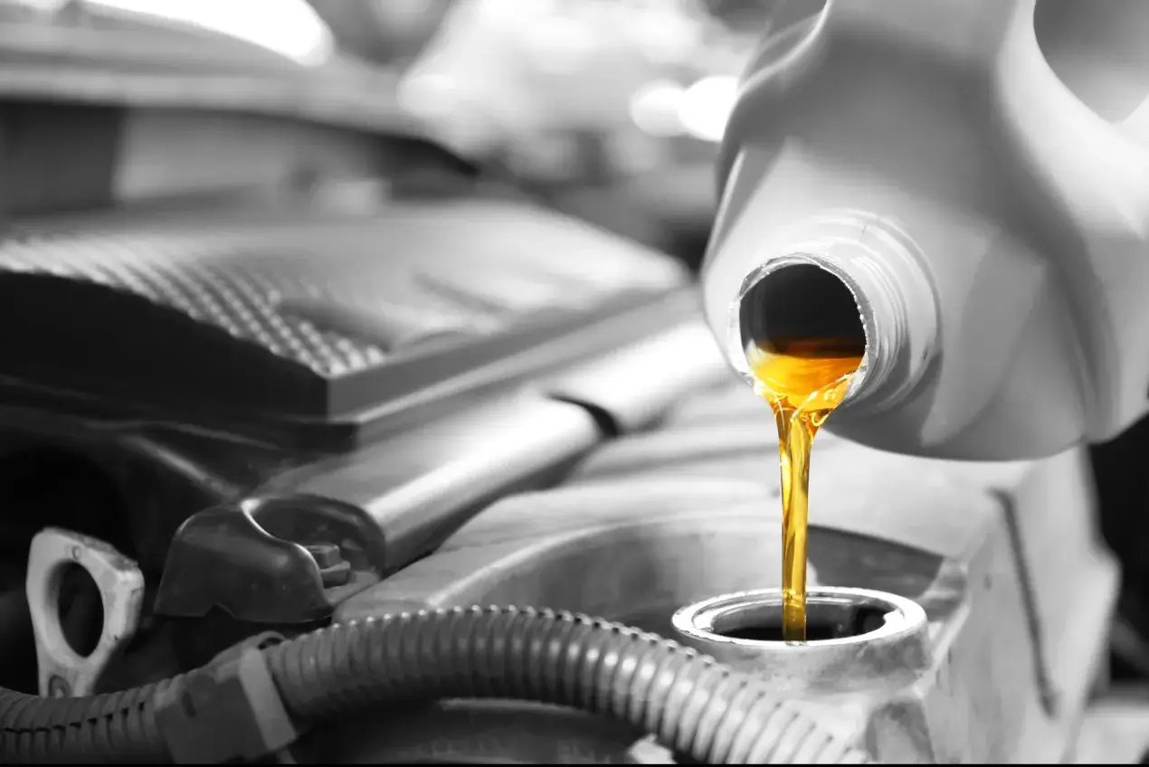 How Long Does an Oil Change Take?