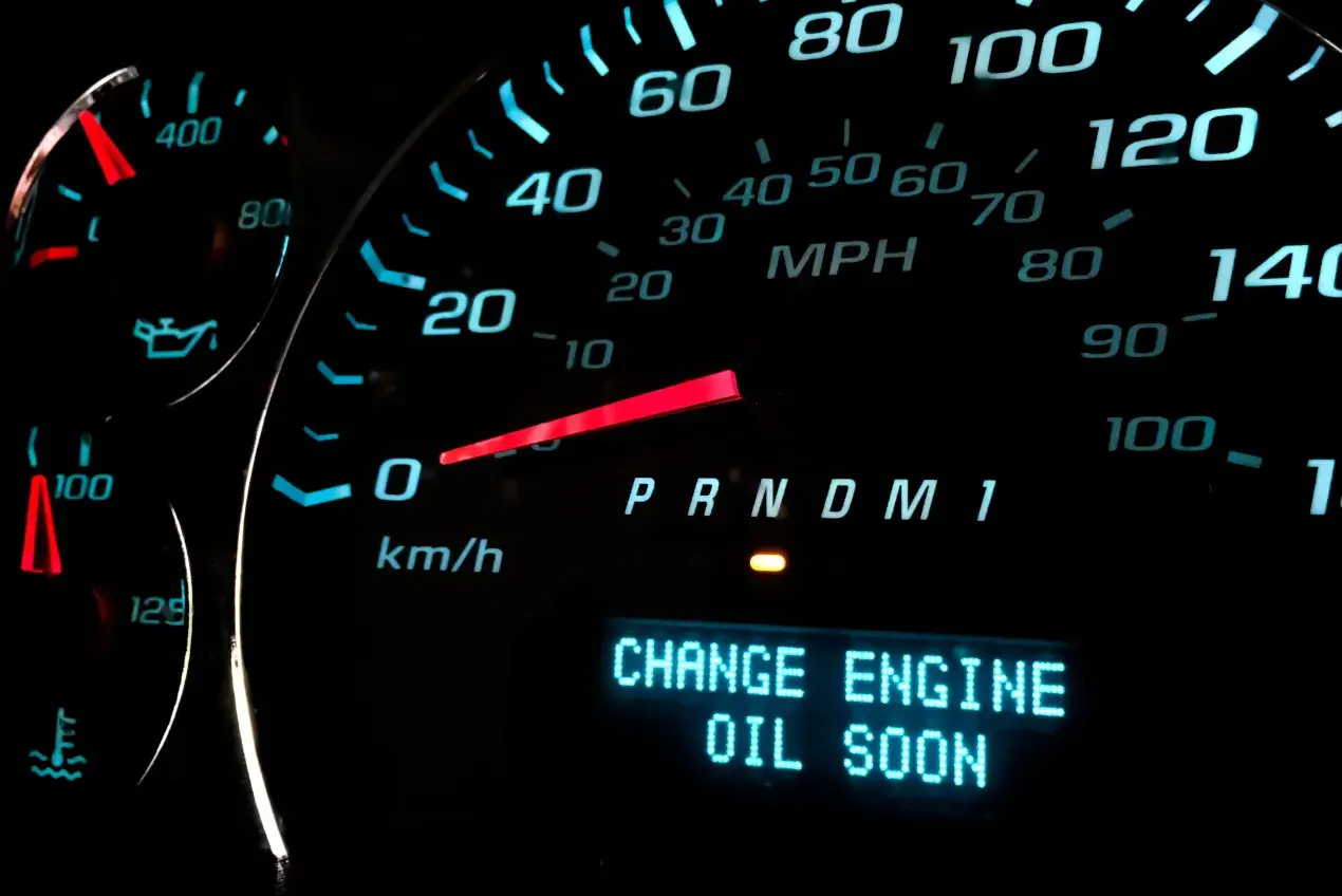 How Long Can You Go Without an Oil Change?