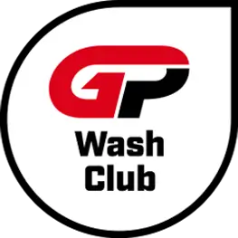 Grease Pro Car Wash Logo