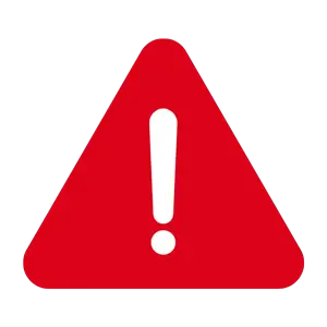 Warning Symbol