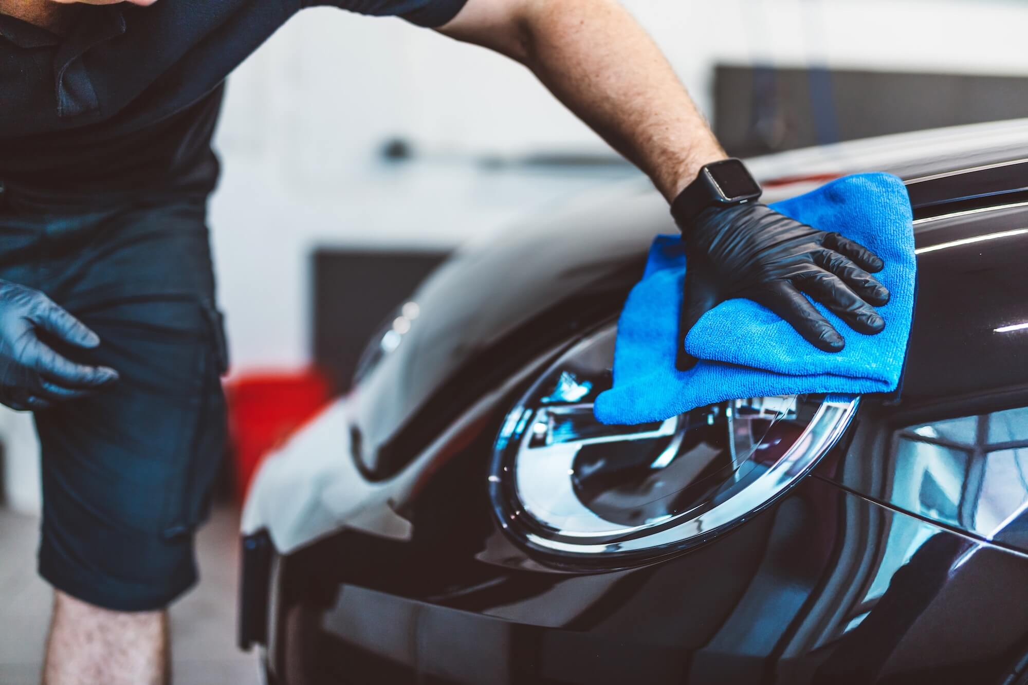How Often Should You Wax Your Car? A Detailed Guide for Shiny Rides