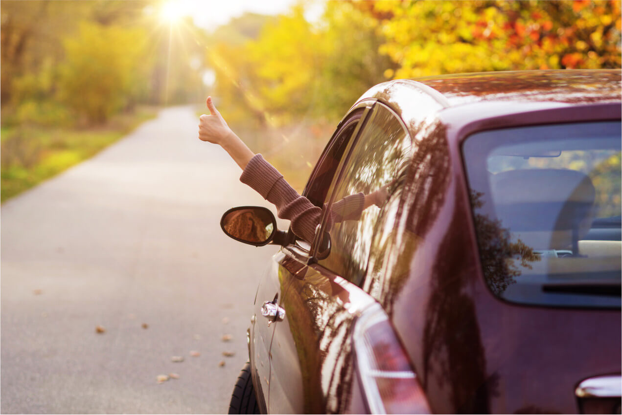 Road Trip Ready: The Top Things to Check on Your Car Before Hitting the Highway
