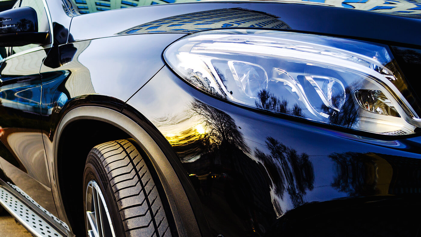 Why a Ceramic Sealant Car Wash is a Great Investment for Vehicle Protection