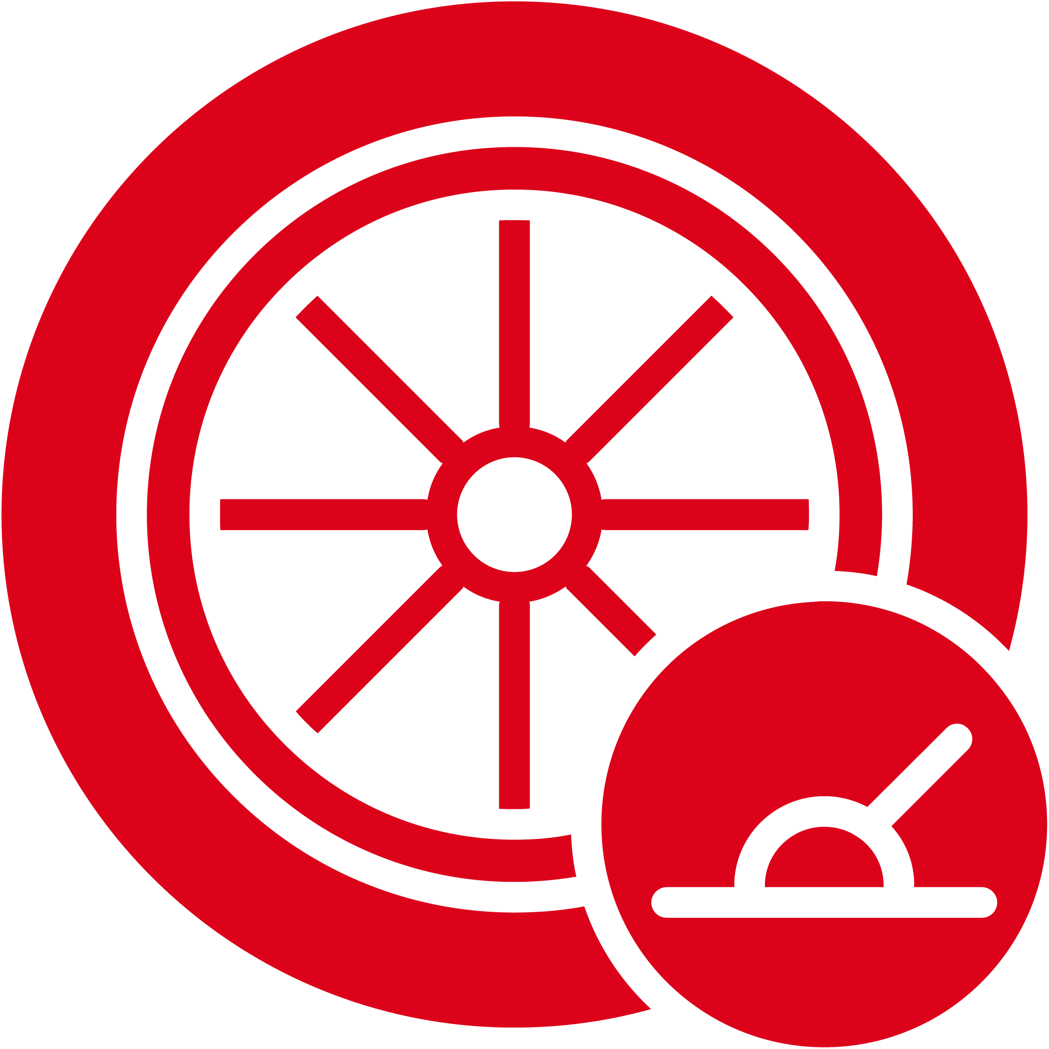Tire Pressure Checks 