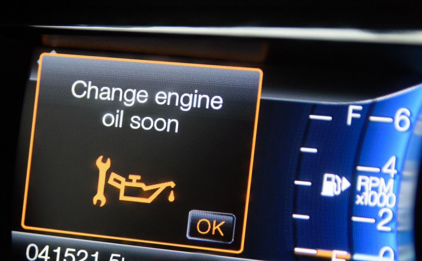 What Happens If You Don’t Change Your Oil