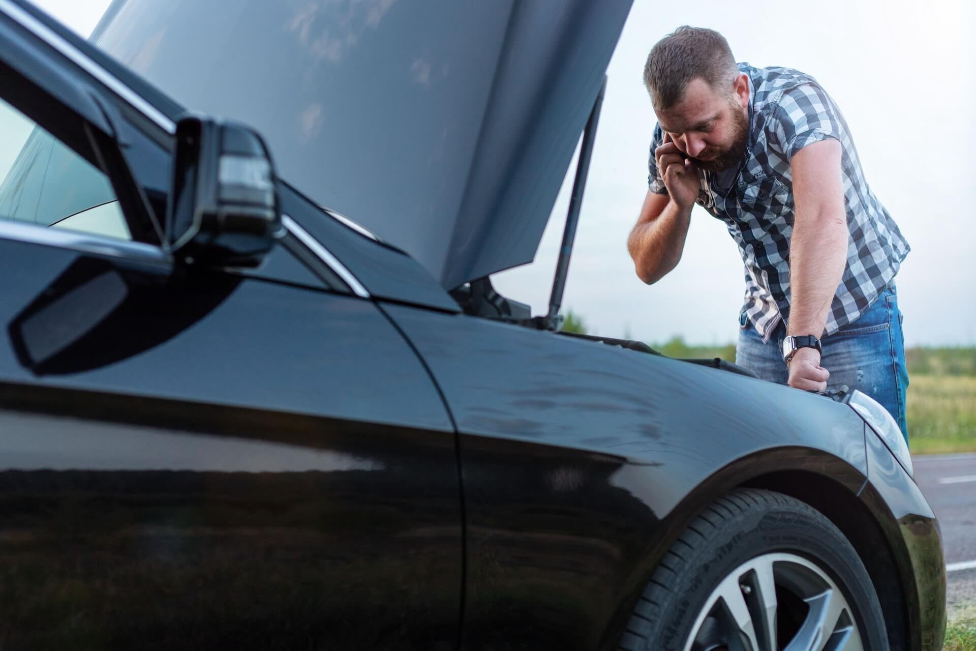 What to Do When Your Car Breaks Down: Smart Tips for Any Road