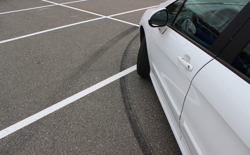 Is Doing a Burnout Bad for Your Car? What Really Happens to Your Engine, Tires, and Transmission