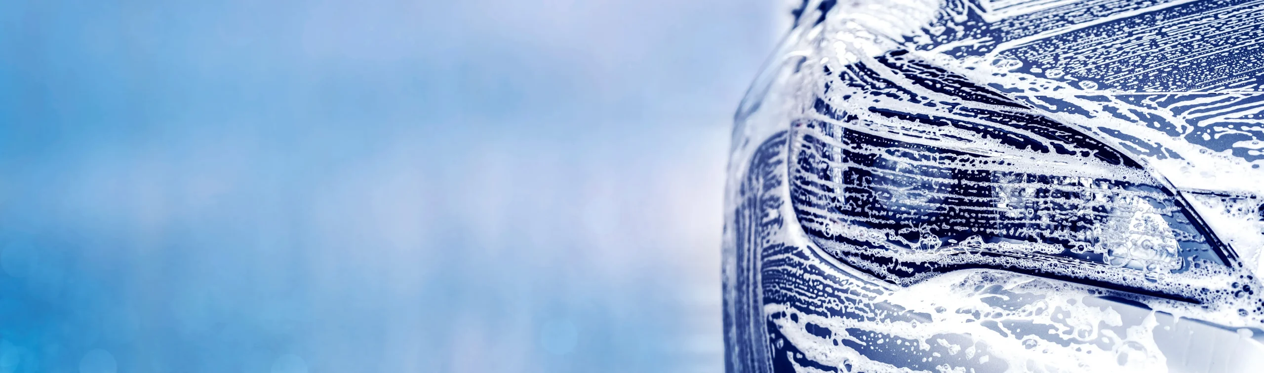 What Is a Touchless Car Wash and Is It Really Better for Your Car?