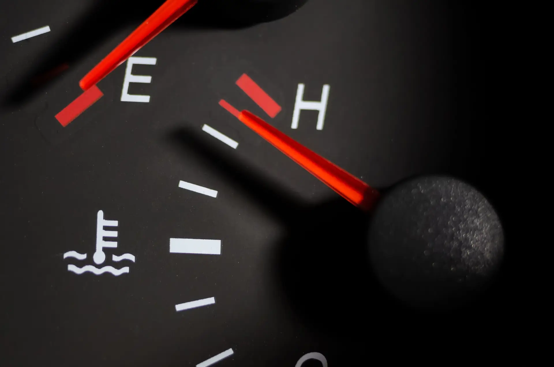Car Overheating: What to Do Now and What It Usually Means