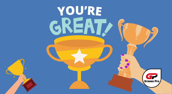 <p>Appreciation</p>
