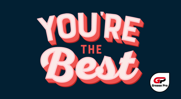 <p>Appreciation</p>
