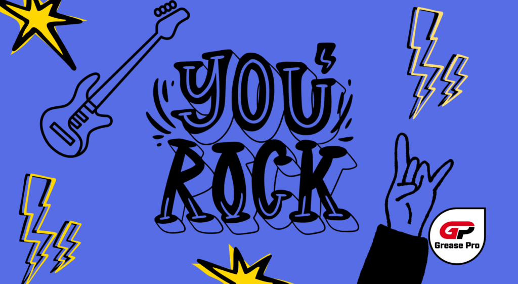 <p>Appreciation</p>
