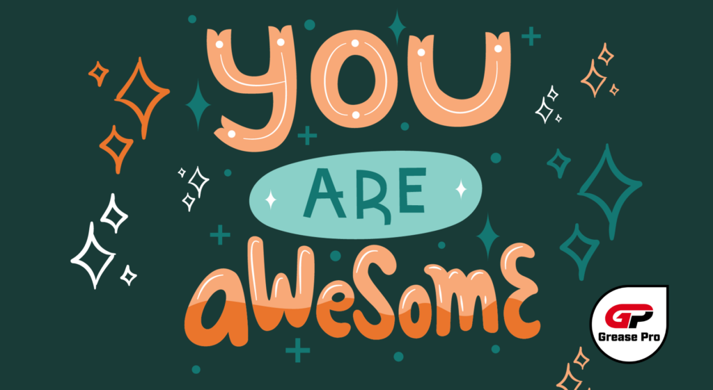 <p>Appreciation</p>
