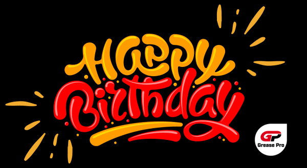 <p>Birthday</p>

