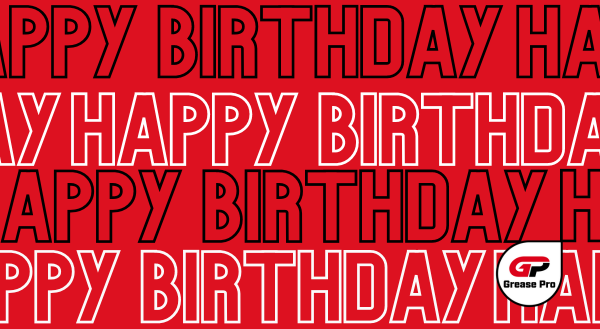 <p>Birthday</p>

