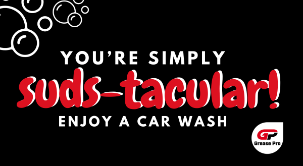 <p>Car Washes</p>
