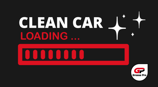 <p>Car Washes</p>
