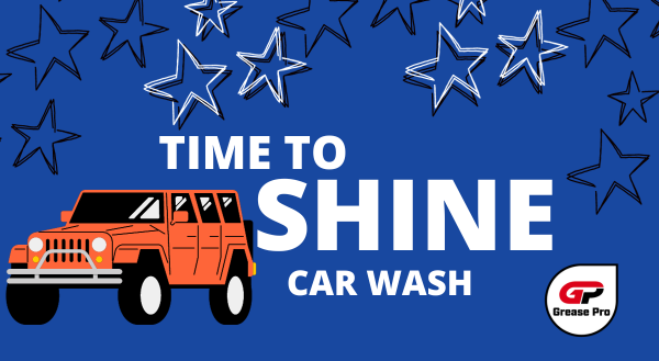 <p>Car Washes</p>
