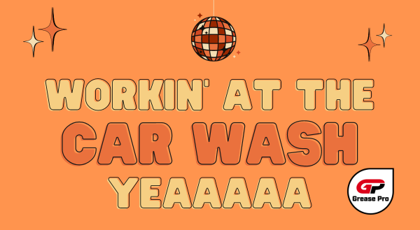 <p>Car Washes</p>
