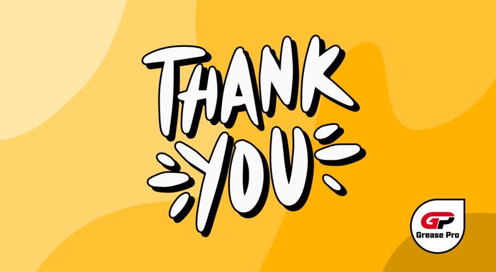 <p>Thank You</p>
