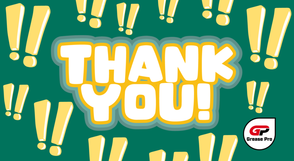 <p>Thank You</p>

