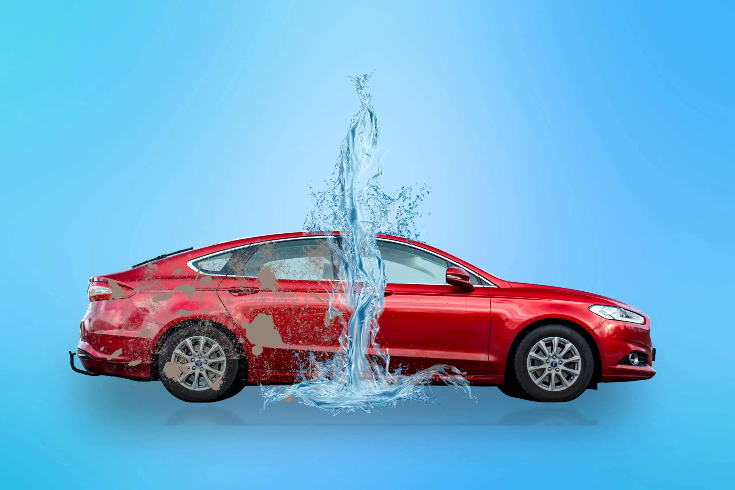 Is a Car Wash Membership Worth It? We Did the Math